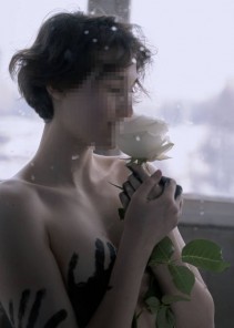 Фото проститутки Марина №2 в городе Вольск
